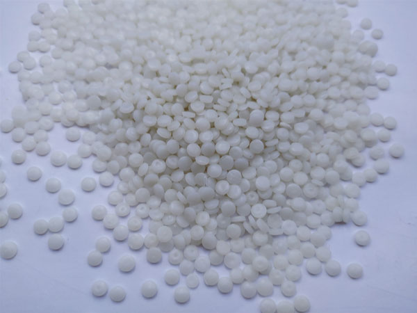 连云港透明吹膜级hdpe再生颗粒