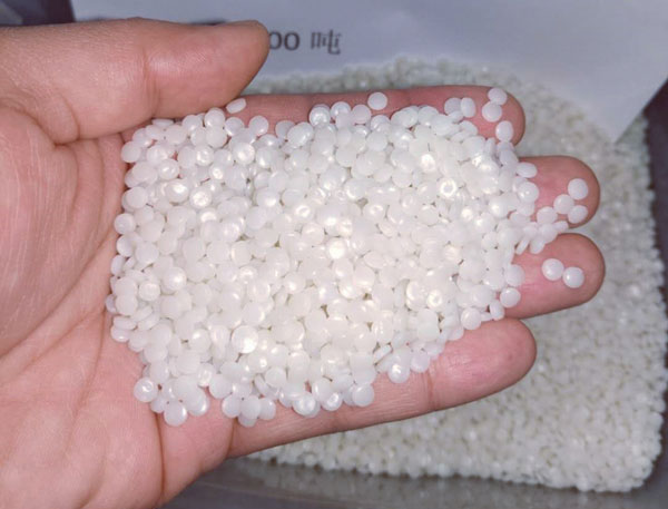 连云港透明低压HDPE吹膜专用料