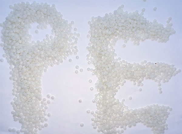 连云港一级透明hdpe吹塑颗粒