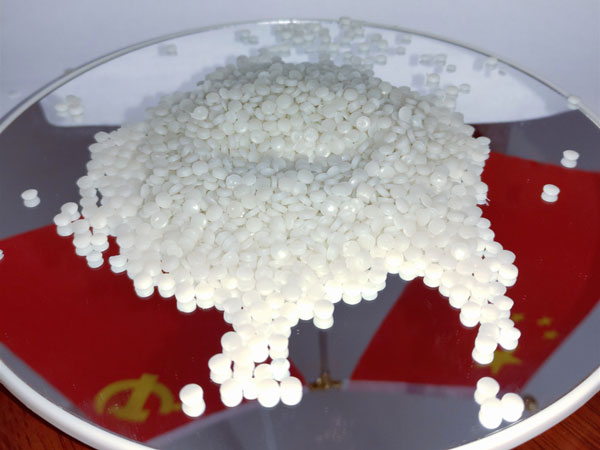 连云港吹膜HDPE塑料颗粒