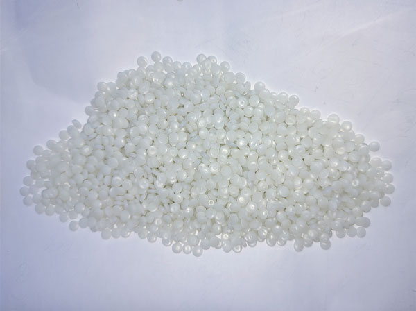 连云港吹膜聚乙烯hdpe再生料