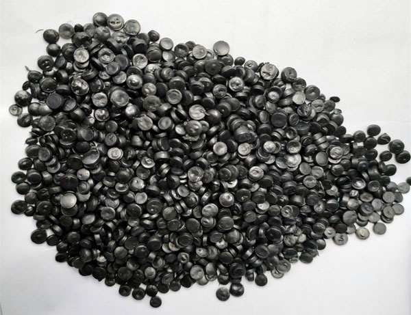 连云港黑色HDPE滴灌管材专用塑料颗粒