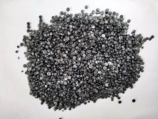 连云港黑色HDPE排污管道专用颗粒