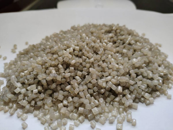 连云港藤条专用LDPE 再生料高压颗粒