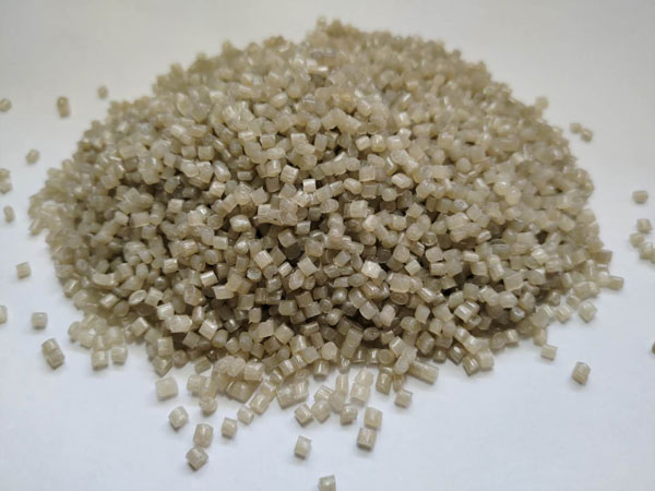 连云港再生LDPE吹膜塑料原料