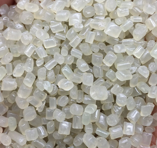 连云港再生LDPE聚乙烯线缆专用料