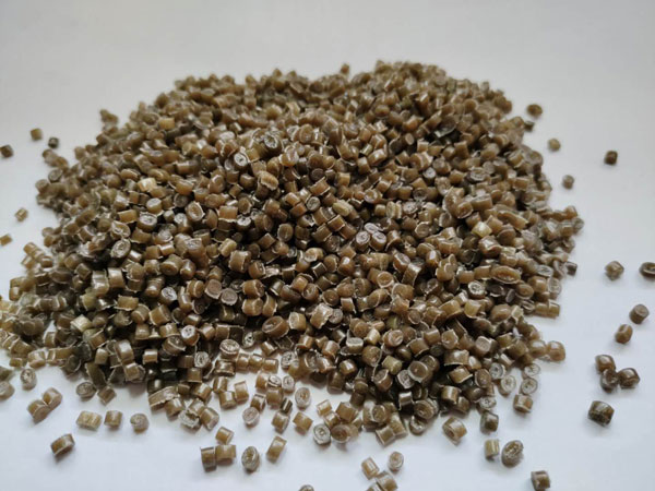 连云港注塑级PE颗粒ldpe再生料