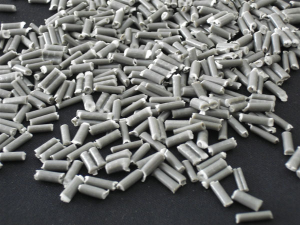 连云港pp再生塑料颗粒