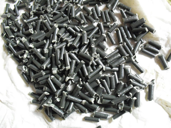 连云港编织袋pp颗粒再生料