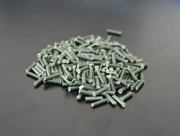 连云港再生pp编织袋颗粒