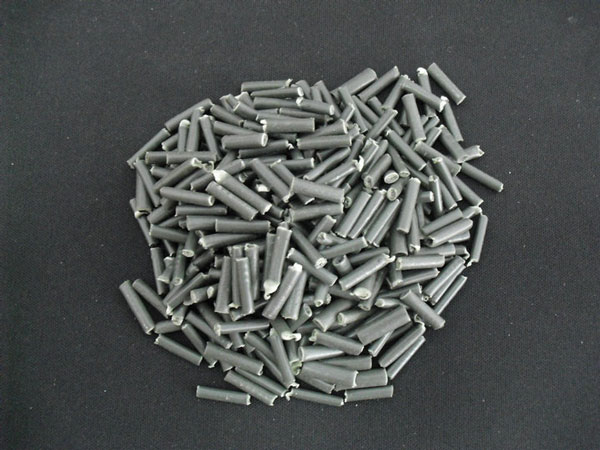 连云港再生PP拉丝回料