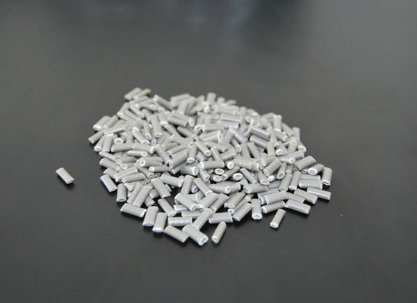 连云港再生pp注塑颗粒