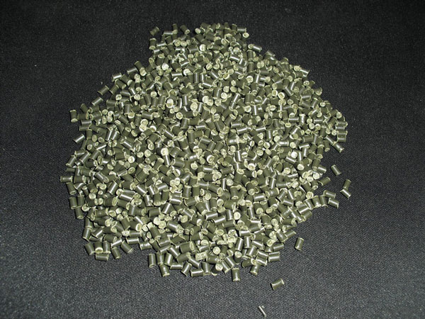 连云港再生聚丙烯pp再生颗粒