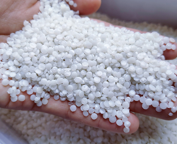 连云港垃圾袋HDPE专用颗粒