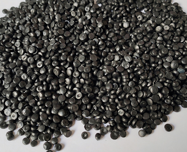 连云港木塑板塑料地板HDPE专用料