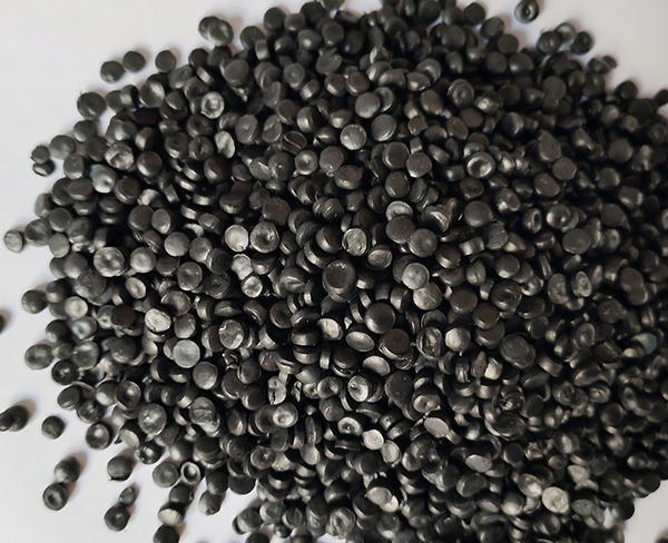 连云港三维复合排水网HDPE专用料