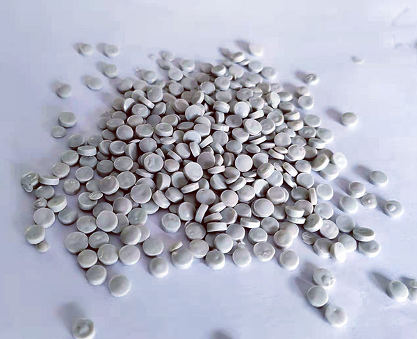 连云港吹塑水马HDPE专用颗粒