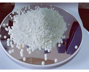 连云港透明HDPE再生塑料颗粒