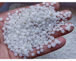 连云港一级透明低压HDPE再生料