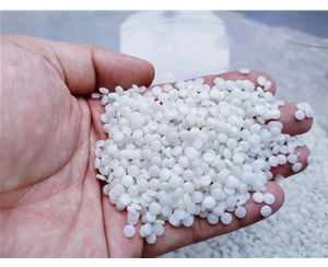 连云港再生HDPE聚乙烯薄膜级颗粒