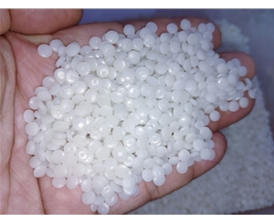 连云港中空吹膜HDPE再生颗粒