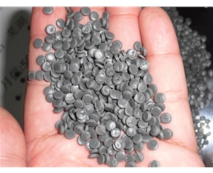 连云港黑色低压hdpe再生塑料