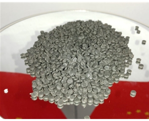 连云港黑色再生hdpe吹塑塑料颗粒