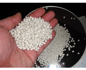 连云港白色吹膜hdpe再生专用料