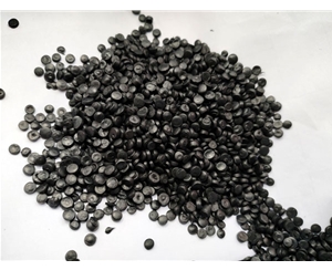 连云港HDPE低压颗粒穿线管专用料