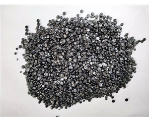 连云港黑色HDPE排污管道专用颗粒