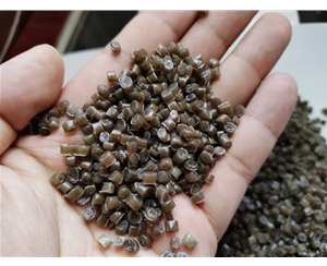 连云港防水材料LDPE再生塑料颗粒