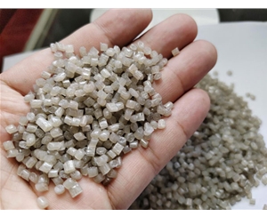 连云港LDPE再生塑料吹塑级颗粒