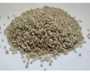 连云港再生LDPE吹膜塑料原料