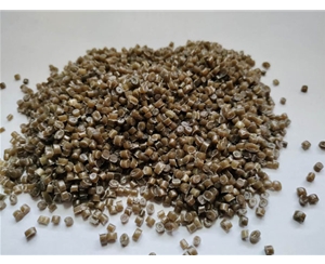 连云港注塑级PE颗粒ldpe再生料