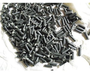 连云港编织袋pp颗粒再生料