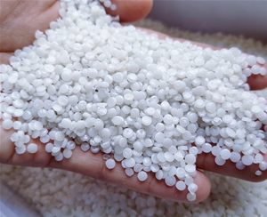 连云港垃圾袋HDPE专用颗粒