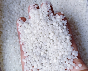连云港中空吹塑桶HDPE专用颗粒