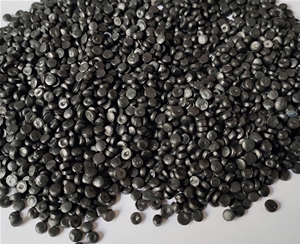 连云港木塑板塑料地板HDPE专用料