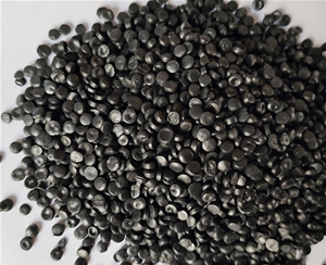 连云港三维复合排水网HDPE专用料