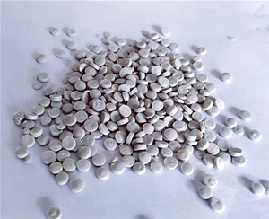 连云港吹塑水马HDPE专用颗粒