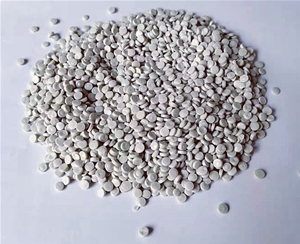连云港中空吹塑汽修躺板HDPE专用颗粒