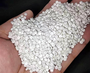 连云港中空吹塑户外家具HDPE专用颗粒